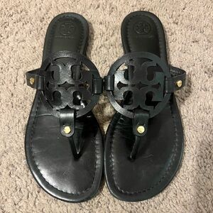 Tory Burch flip flops